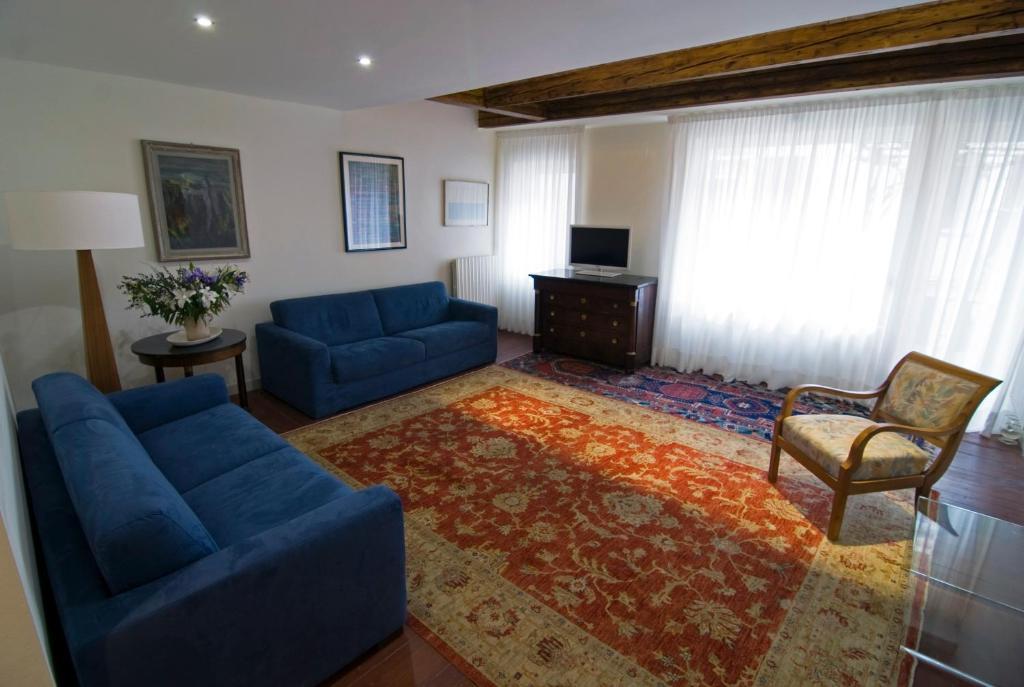 Sarai Apartments Venice Room photo