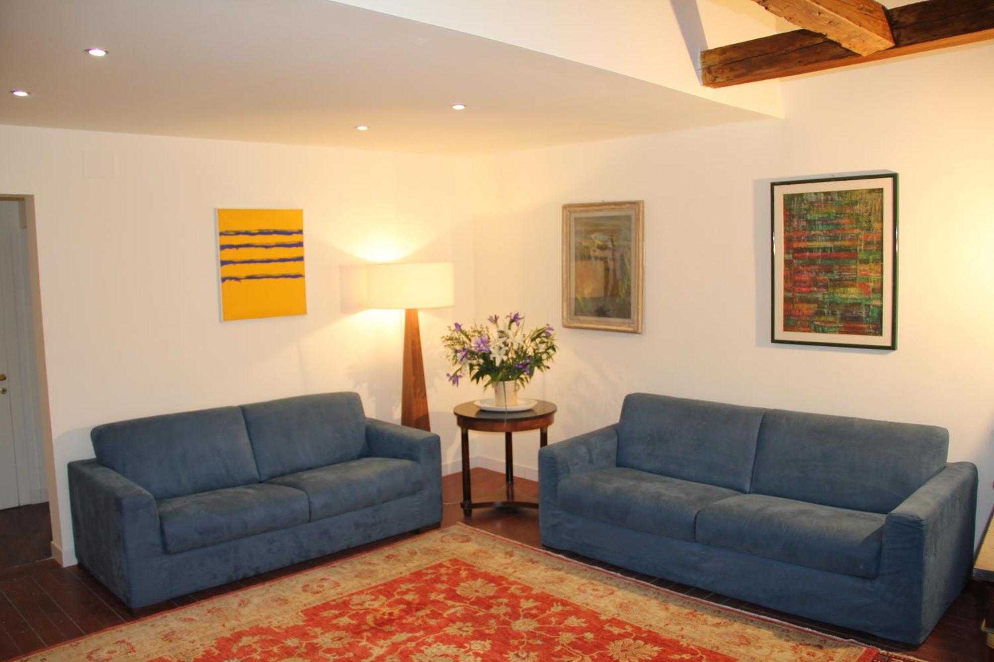 Sarai Apartments Venice Exterior photo