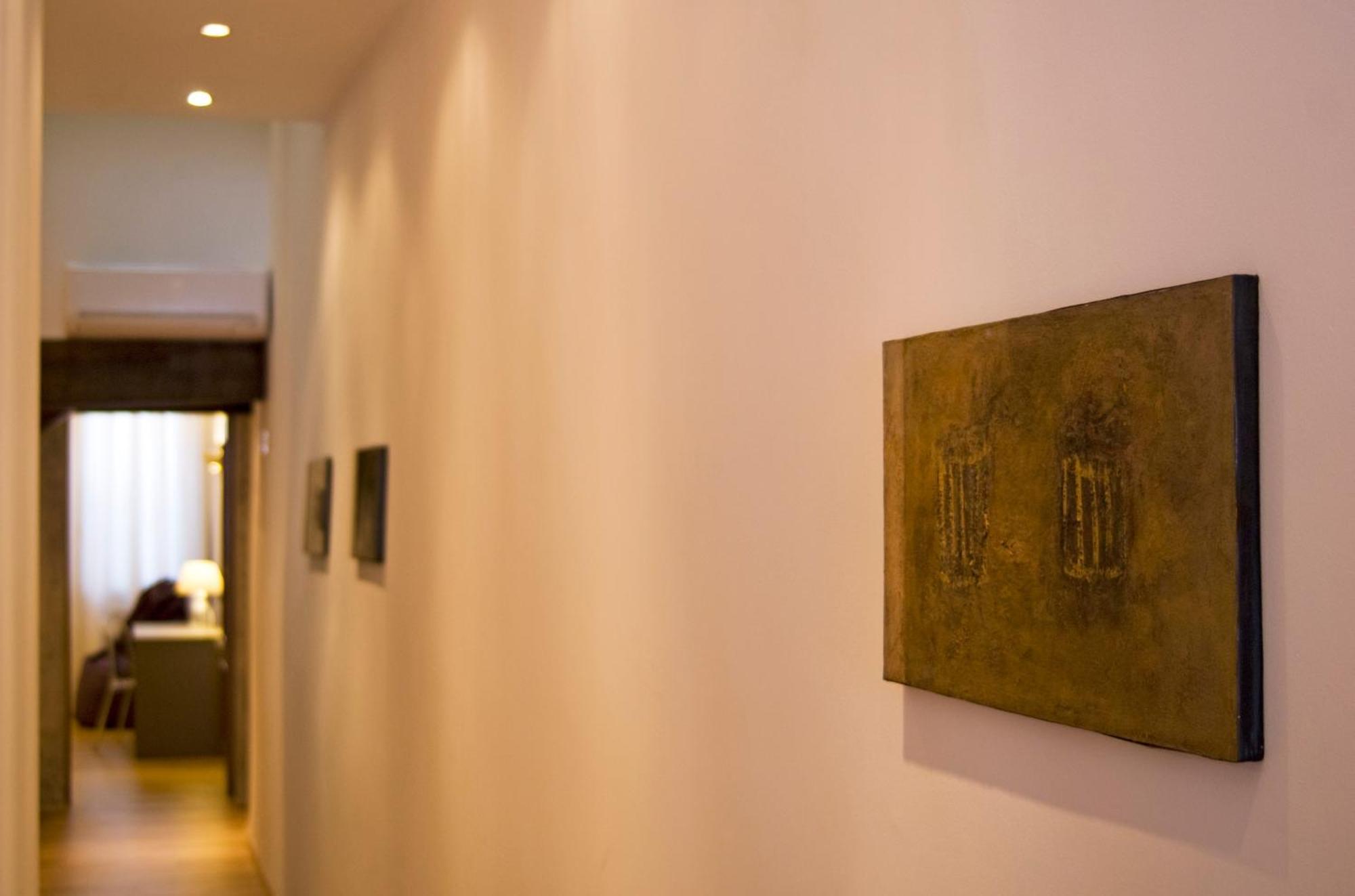 Sarai Apartments Venice Exterior photo