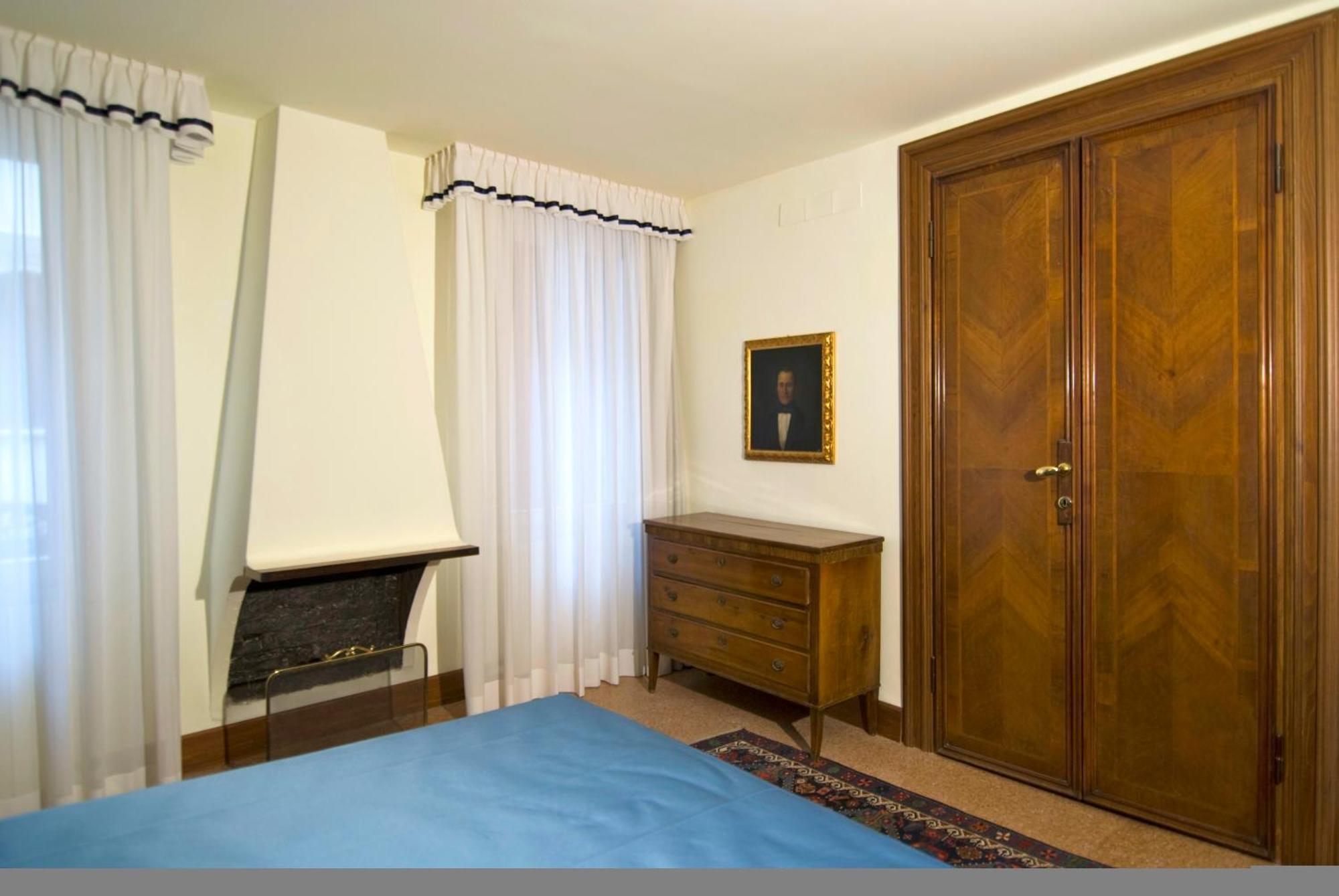 Sarai Apartments Venice Exterior photo