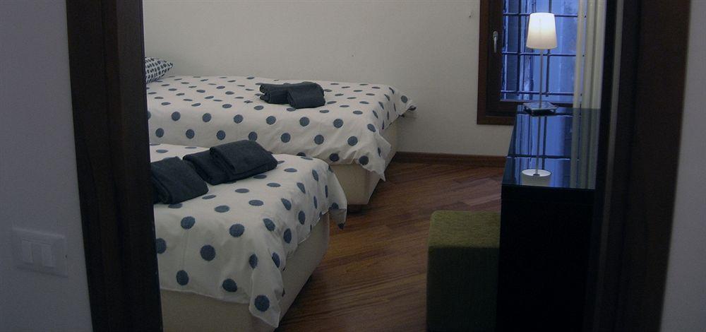 Sarai Apartments Venice Exterior photo