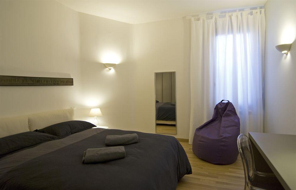 Sarai Apartments Venice Exterior photo