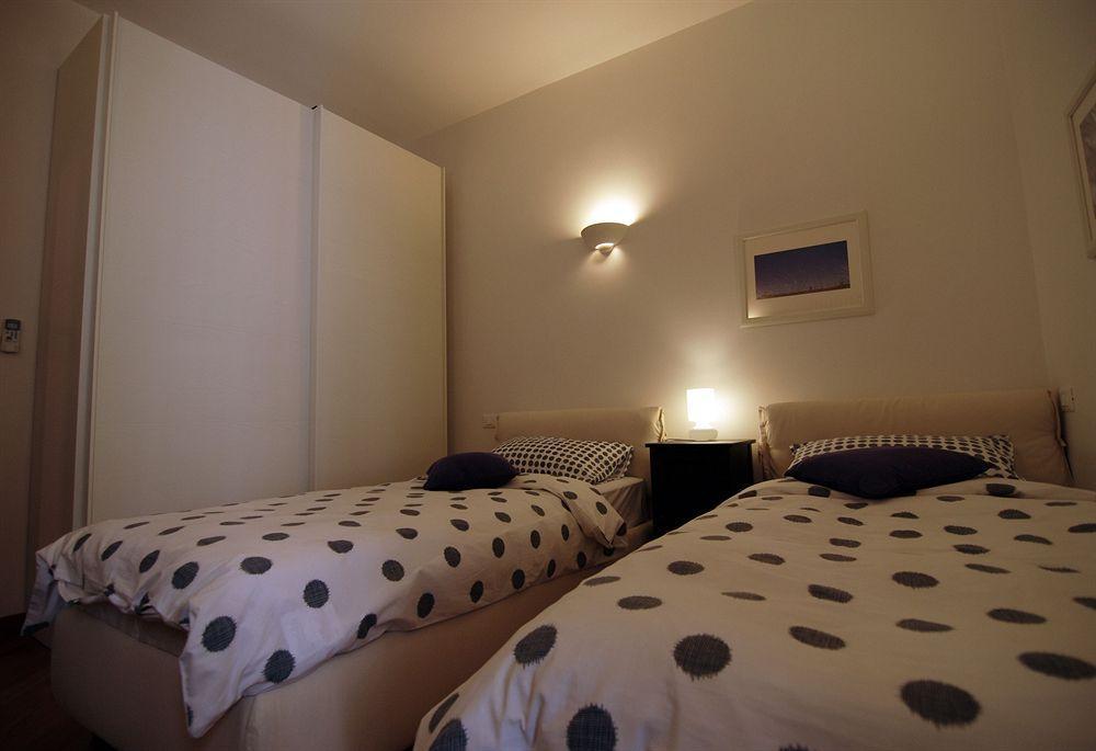 Sarai Apartments Venice Exterior photo