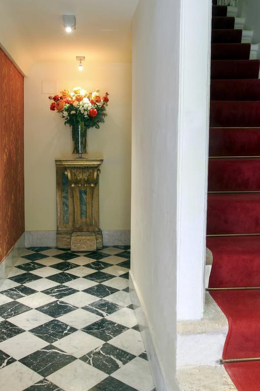 Sarai Apartments Venice Exterior photo