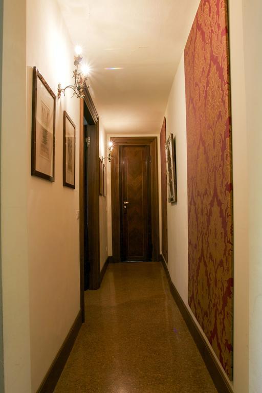 Sarai Apartments Venice Exterior photo