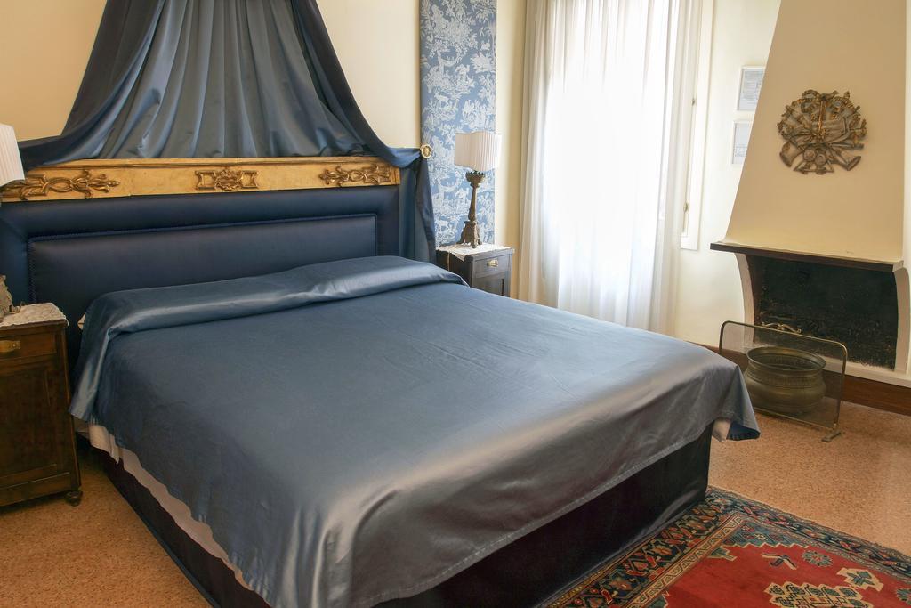 Sarai Apartments Venice Exterior photo