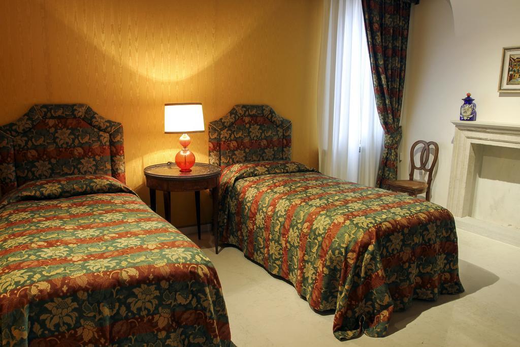 Sarai Apartments Venice Exterior photo
