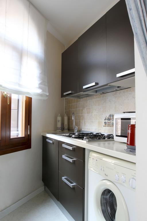 Sarai Apartments Venice Exterior photo