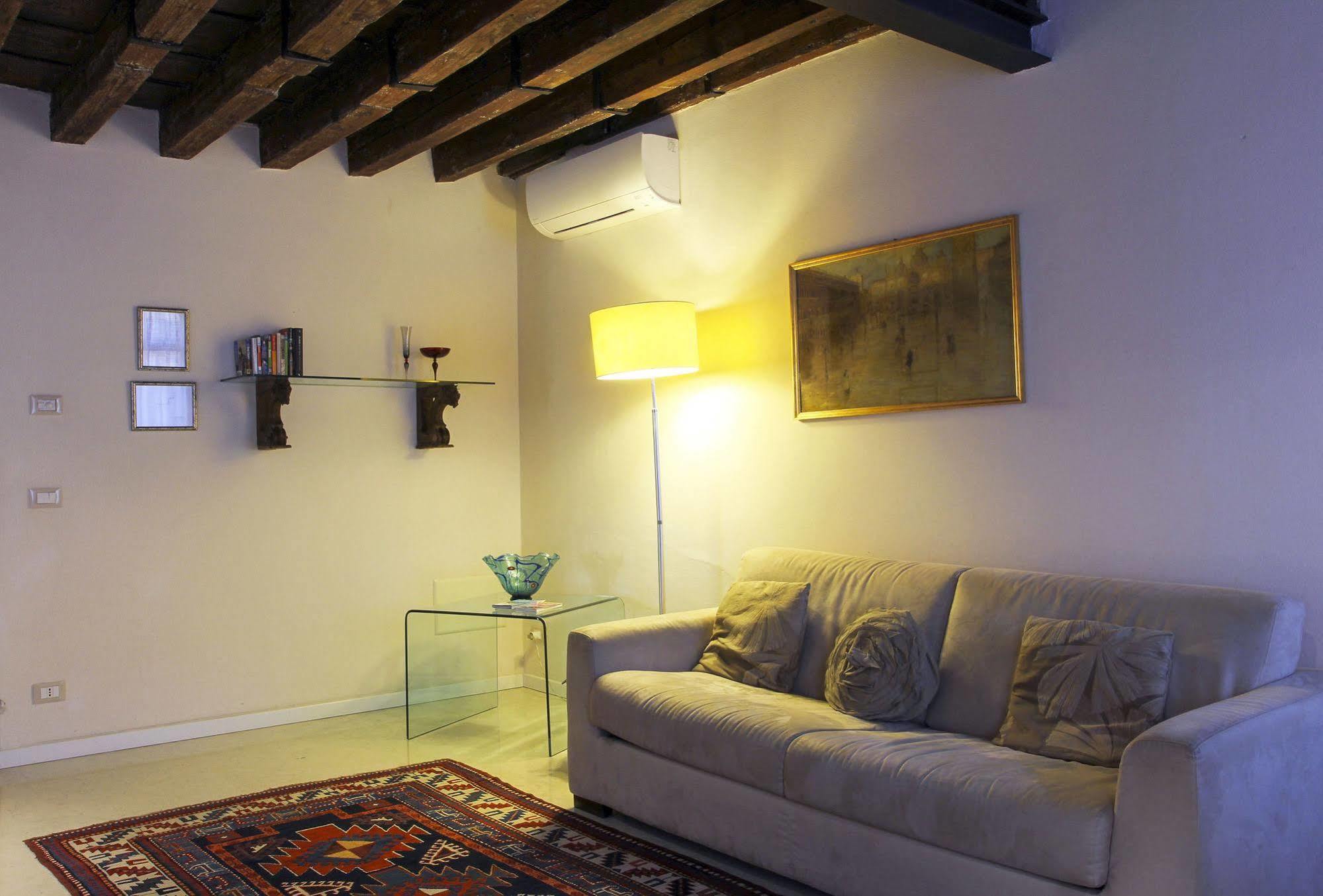 Sarai Apartments Venice Exterior photo