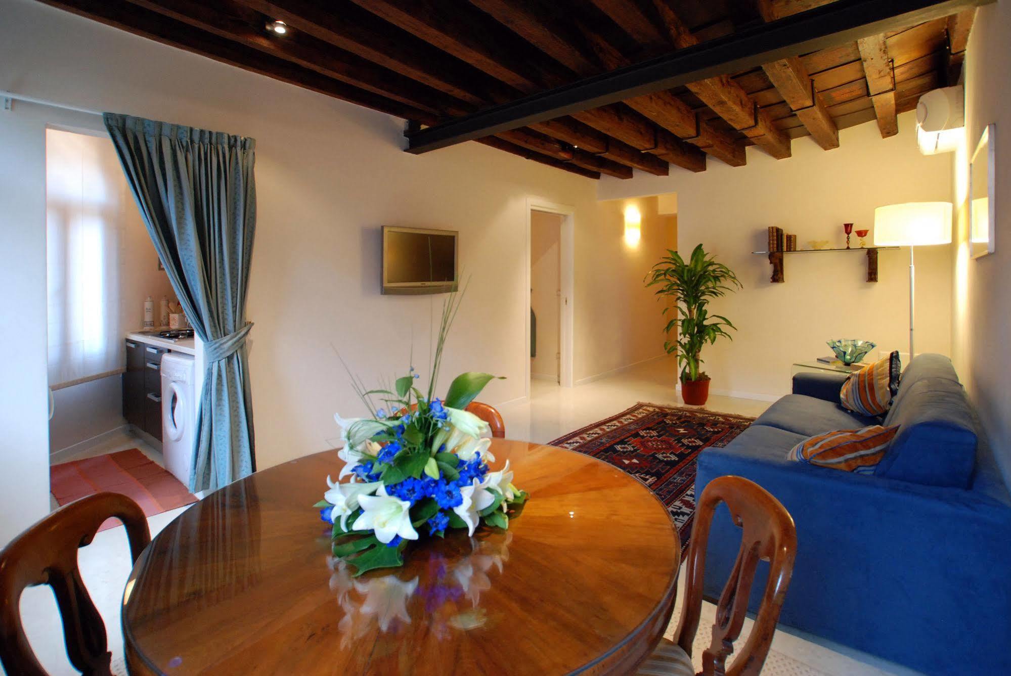 Sarai Apartments Venice Exterior photo