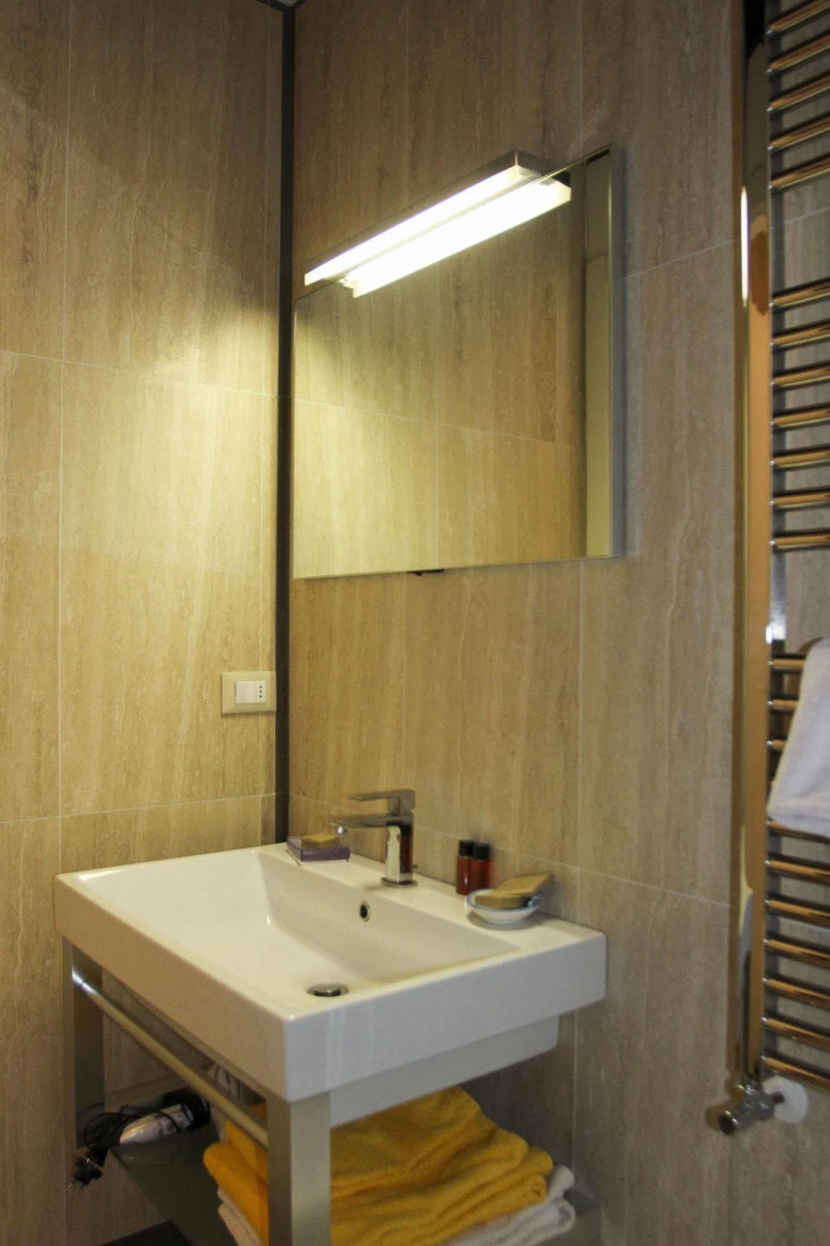 Sarai Apartments Venice Exterior photo