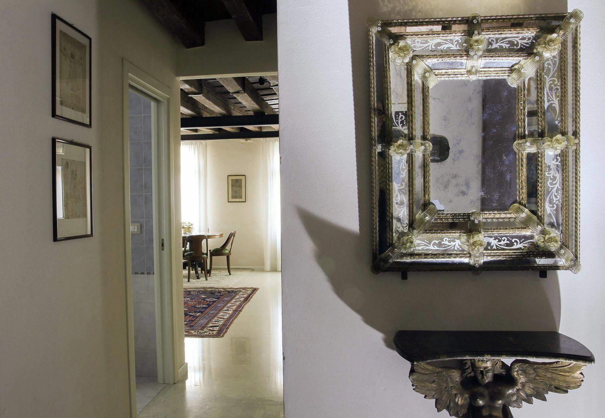 Sarai Apartments Venice Exterior photo